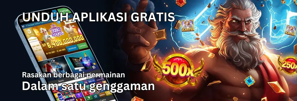 ZEUSSLOT303